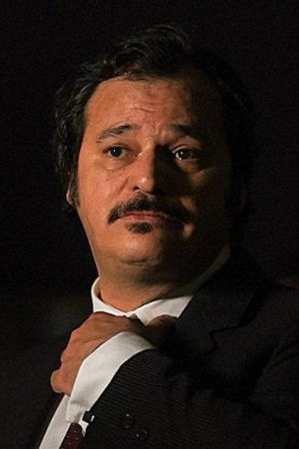 Antonio Gerardi - Actor Profile Photo