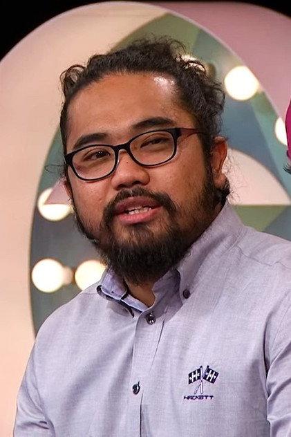 Johan Raja Lawak - Actor Profile Photo