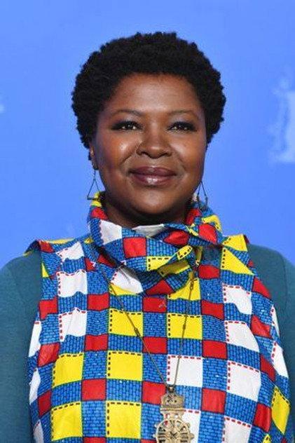 Faith Baloyi - Actor Profile Photo