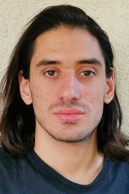 Titos Grigoropoulos - Actor Profile Photo