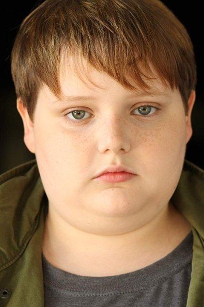Dylan Gage - Actor Profile Photo