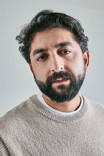 Eren Demirbaş - Actor Profile Photo