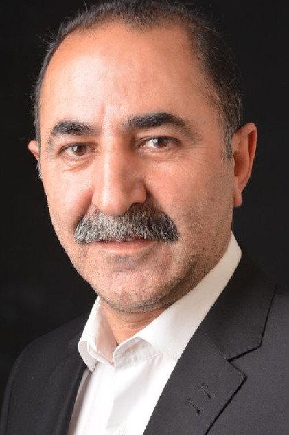 Cenan Çamyurdu - Actor Profile Photo