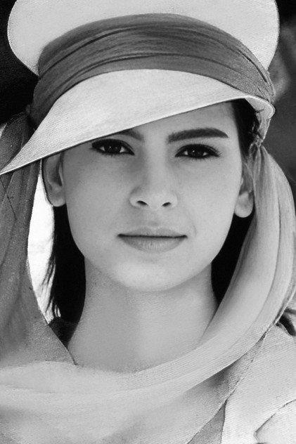 Judith Reval - Actor Profile Photo