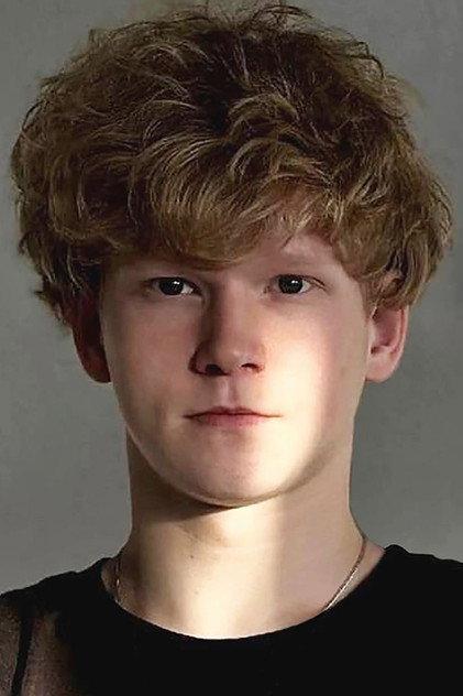 Timur Garaev - Actor Profile Photo