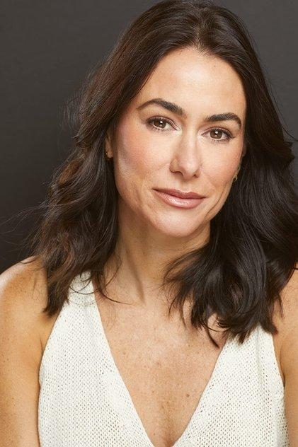 Sarah Voigt - Actor Profile Photo