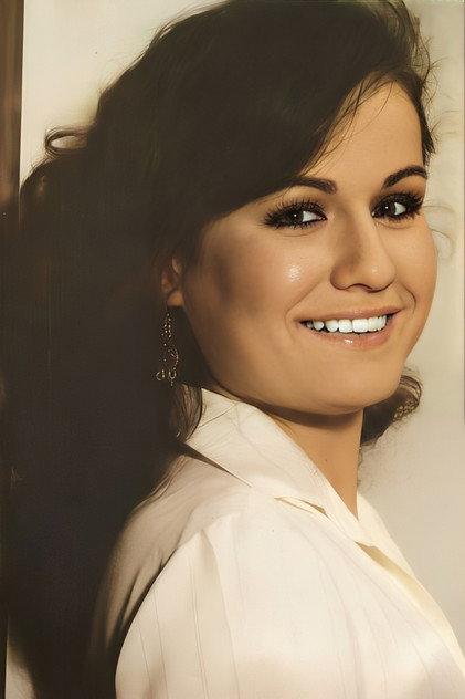 Suzy Camacho - Actor Profile Photo