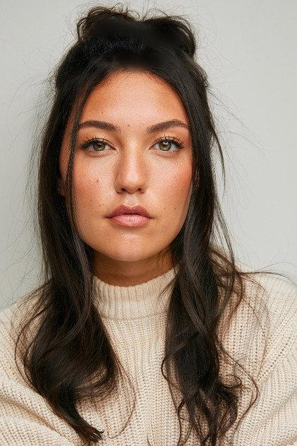 Olivia Blue - Actor Profile Photo