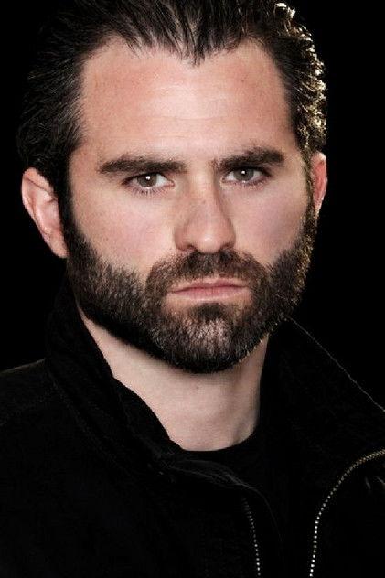 Brian Matthews - Actor Profile Photo