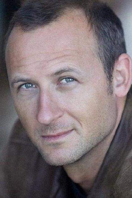 Alexis Victor - Actor Profile Photo
