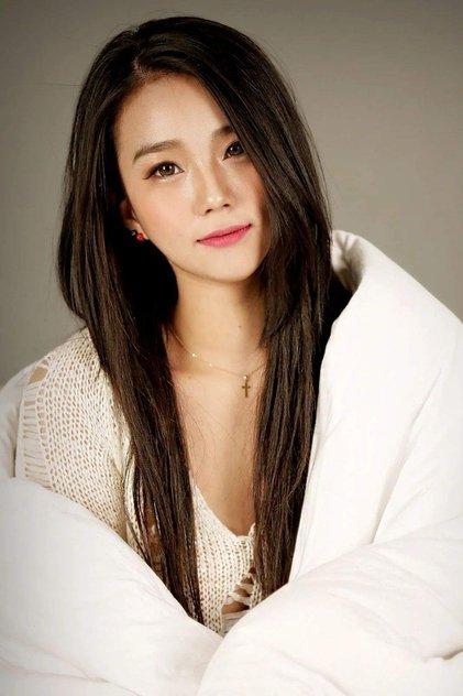 Ahn So-hee - Actor Profile Photo