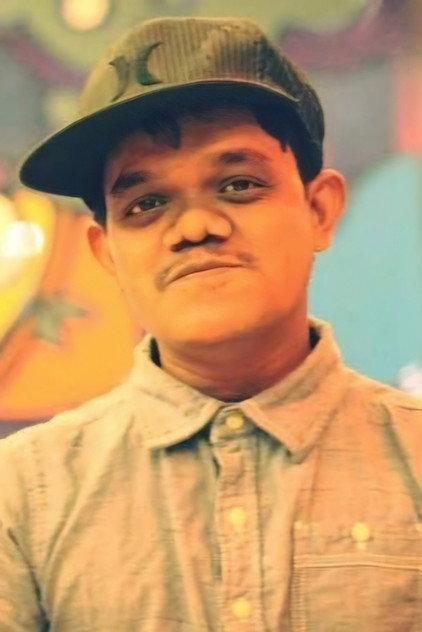 Humayun Shadhu - Actor Profile Photo
