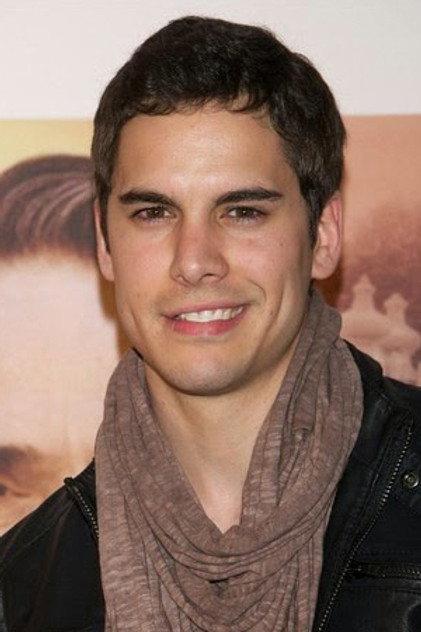 Adrián Expósito - Actor Profile Photo