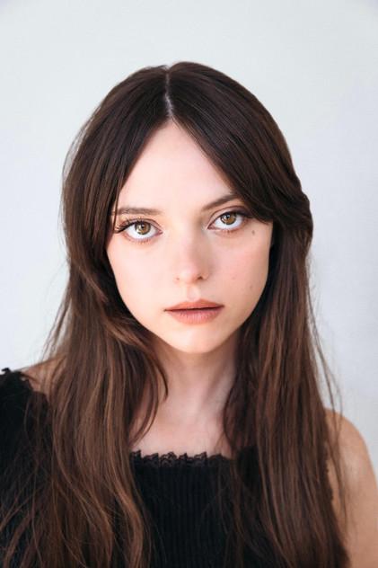Ali Gallo - Actor Profile Photo