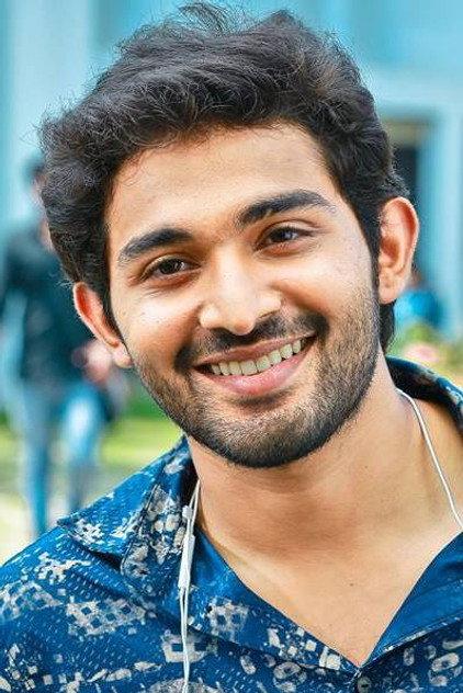 Ajay Mathew - Actor Profile Photo