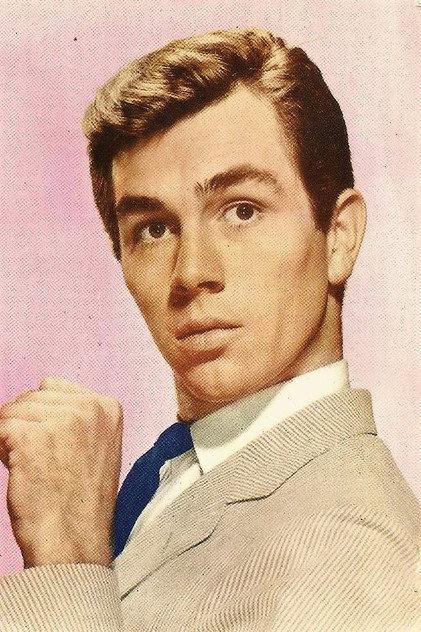Hampton Fancher - Actor Profile Photo