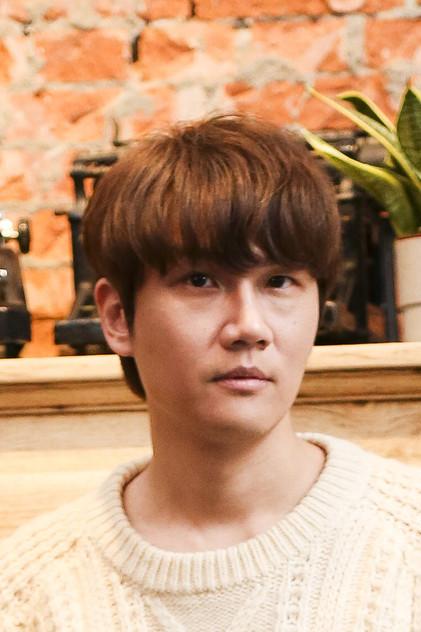 Chung-Yu Lin - Actor Profile Photo