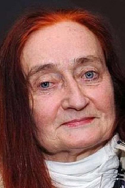 Gudrun Geier - Actor Profile Photo
