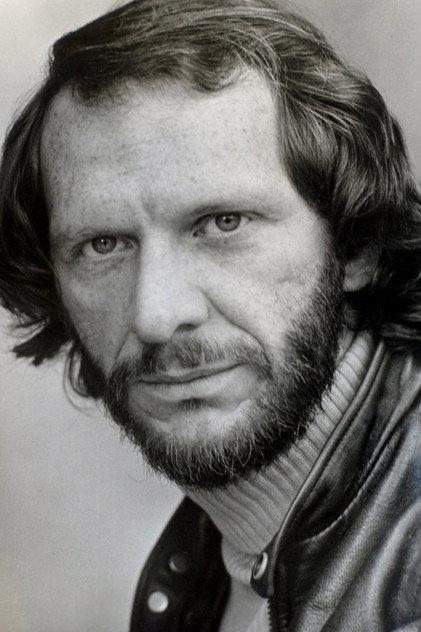 Seth Allen - Actor Profile Photo