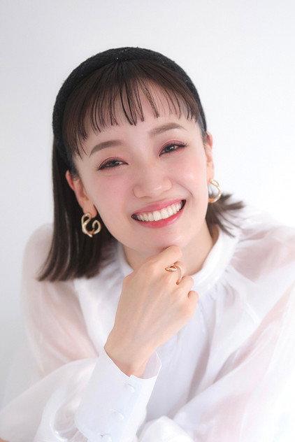Himari Nonoka - Actor Profile Photo