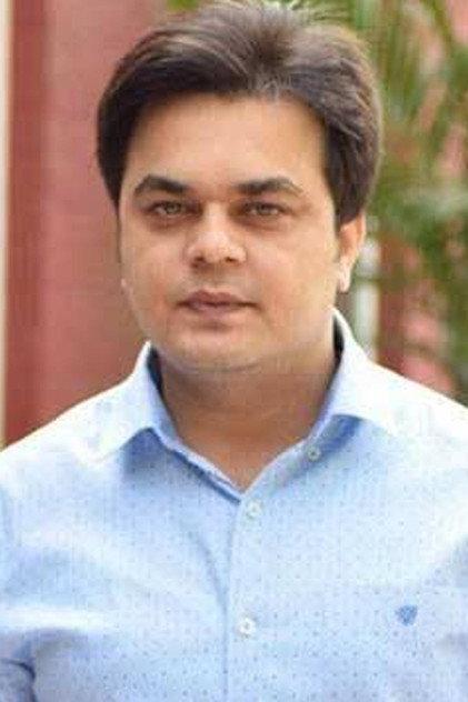 Sandeep Anand - Actor Profile Photo