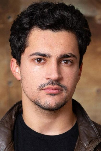Kayvan Shai - Actor Profile Photo
