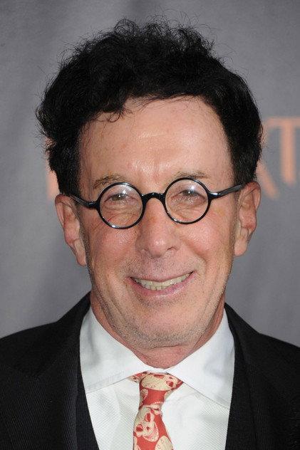 Mark Canton - Actor Profile Photo