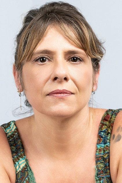 Maura Hayas - Actor Profile Photo