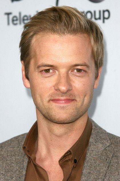 Adam Campbell - Actor Profile Photo
