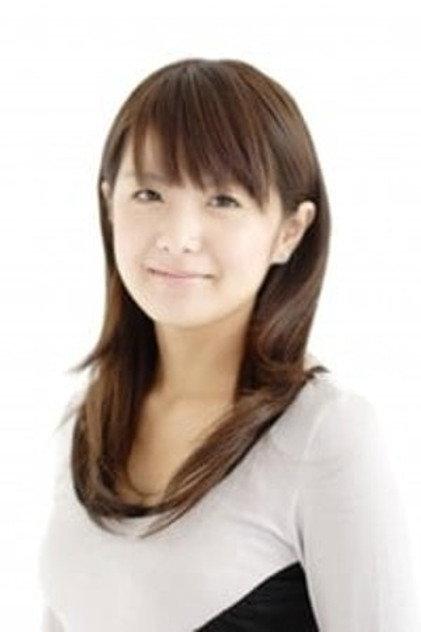 Marika Minase - Actor Profile Photo