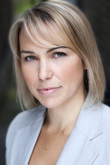 Jess Collett - Actor Profile Photo