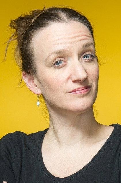 Kate Smurthwaite - Actor Profile Photo