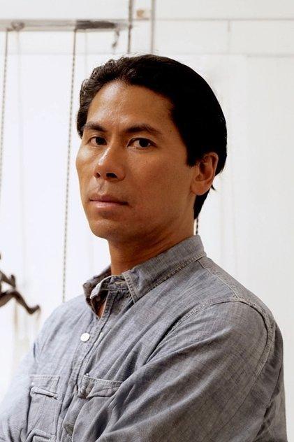 Robert Alonzo - Actor Profile Photo