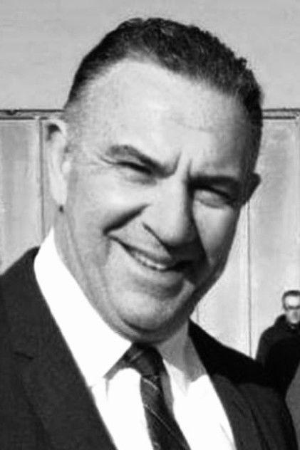 Alfred Sauchelli, Jr. - Actor Profile Photo