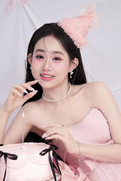 Ngô Bảo Hân - Actor Profile Photo