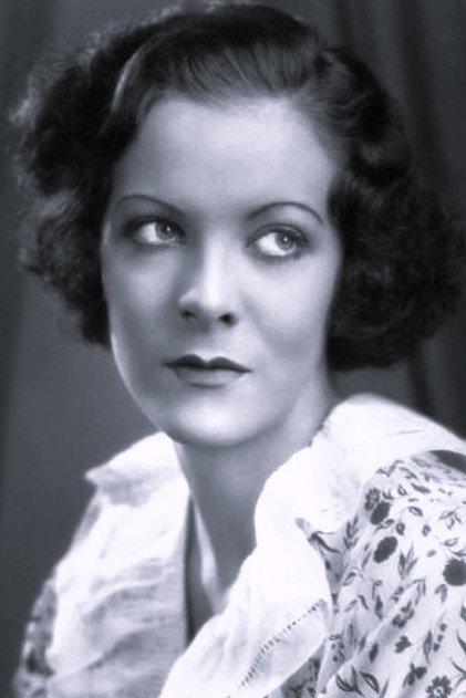 Florence Britton - Actor Profile Photo