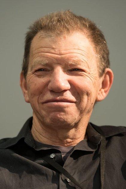 Max Grodénchik - Actor Profile Photo