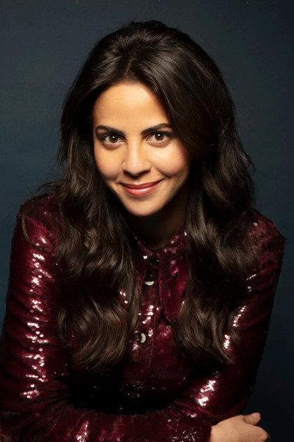 Fatma Saïd - Actor Profile Photo