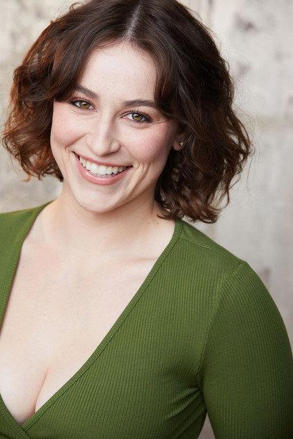 Natalie Couture - Actor Profile Photo