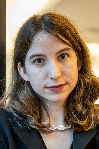 Ingrid Pokropek - Actor Profile Photo