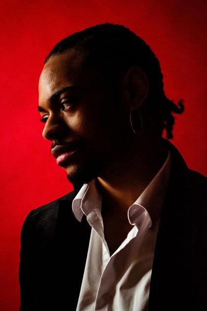 Aaron Lintez - Actor Profile Photo