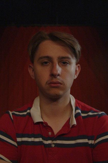 Maksym Maliar - Actor Profile Photo