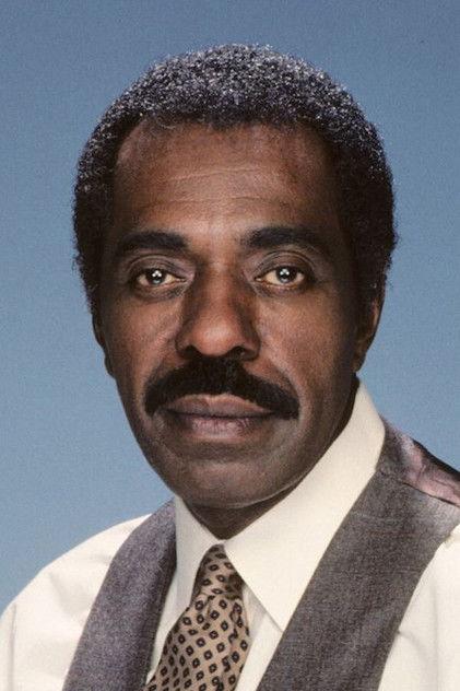 Lincoln Kilpatrick - Actor Profile Photo