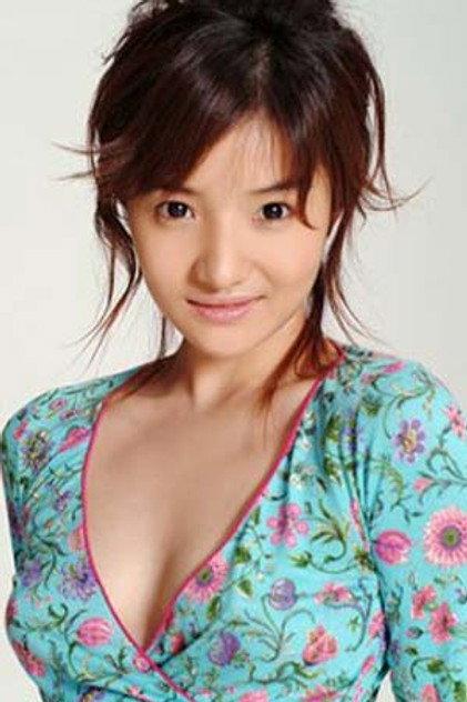 Wang Xueyang - Actor Profile Photo