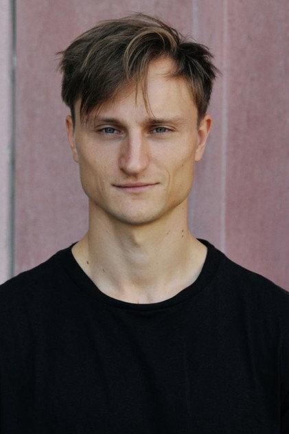 Oleg Tikhomirov - Actor Profile Photo