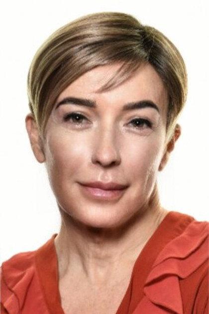 Sandra Soro - Actor Profile Photo