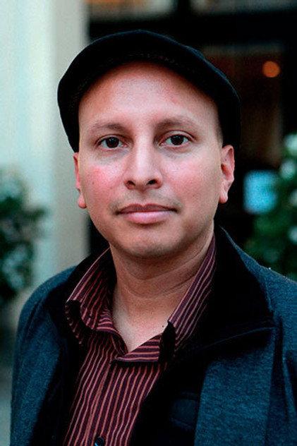 Dario Aguirre - Actor Profile Photo