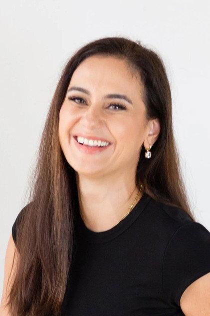 Marissa Nasution - Actor Profile Photo