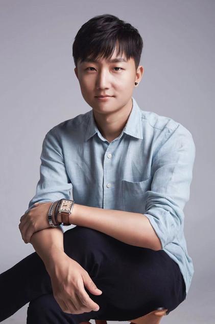 张楠 - Actor Profile Photo