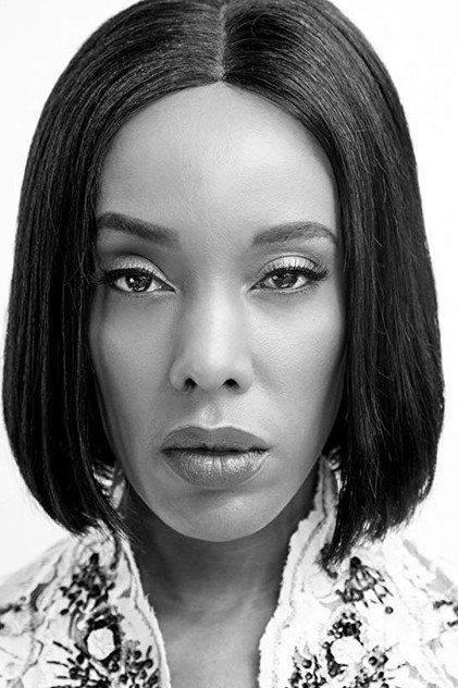 Mickaëlle X. Bizet - Actor Profile Photo